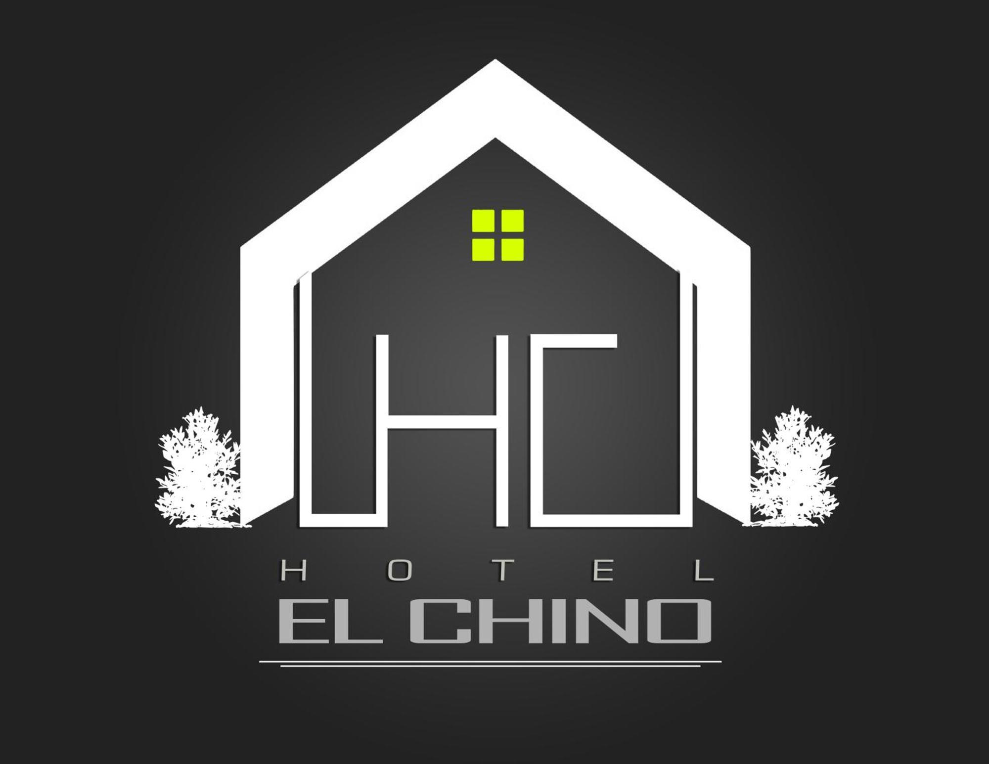 Hotel El Chino Villanueva  Exterior photo